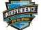 Independence home opener: April 11