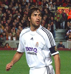 European designated players for the Union