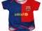 The old onion bag: Barcelona baby boom
