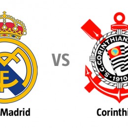 Battle of the Ronaldos?