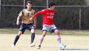 Rookies score for Union in 2-2 draw
