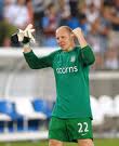 Brad Guzan
