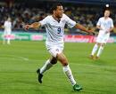 Charlie Davies