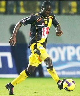Eddie Johnson