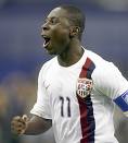 Freddy Adu