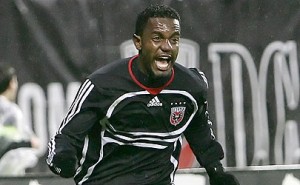 MLS's 2007 MVP Luciano Emilio linked to Union
