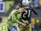 Seattle Sounders 2 – Philadelphia Union 0