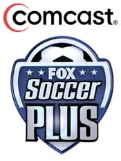 I want my Fox Soccer Plus!
