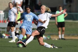 Independence beats UNC 3-0