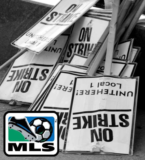 On strike: Philadelphia knows unions