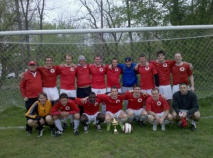 Phoenix SC wins US Amateur Cup eastern PA final