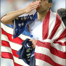 US Youth Soccer Developments