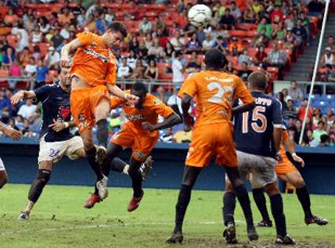 Cristian Arrieta reportedly signed by Philadelphia Union