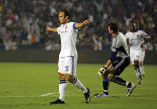 Preview: Philadelphia Union at Los Angeles Galaxy
