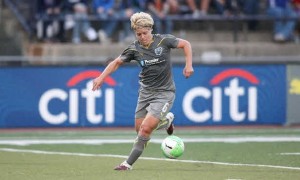 Lori Lindsey named WPS player of the month