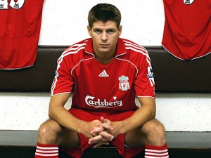 Can Steven Gerrard and Liverpool play spoiler?
