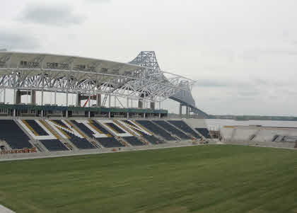 Our new pitch