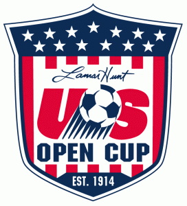 U.S. Open Cup qualifiers begin