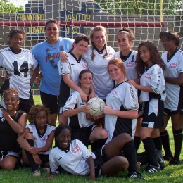 Girls Public League High School Playoffs – 5/14/2010