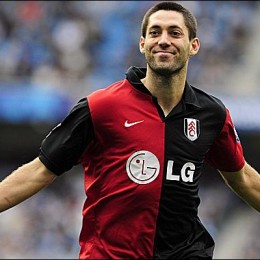 The case for Clint Dempsey as a striker