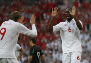 England knocks off Mexico
