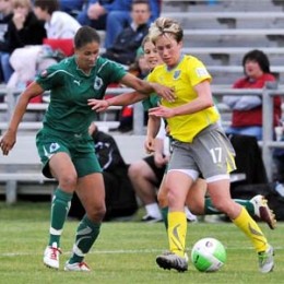 Athletica give Independence first loss