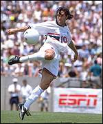 Roy Wegerle