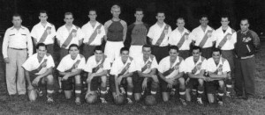 St. Louis Kutis circa 1954
