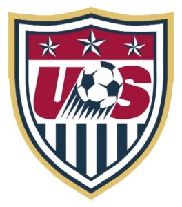 USMNT crest