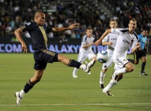 Postgame wrap: Galaxy 3-1 Union