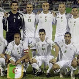 USA v. Algeria preview