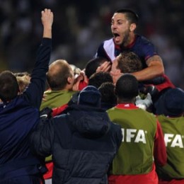 World Cup podcast on KYW with the PSP