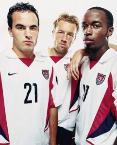 Donovan, Mathis and Beasley