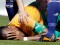 Drobga and Ferdinand out of the World Cup