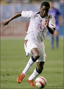 Eddie Johnson