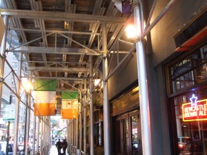 The path to the World Cup leads to Philadelphia pubs like Fado