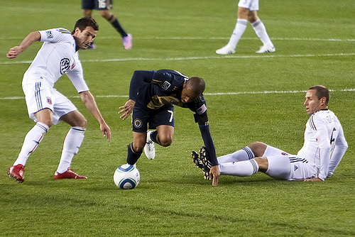philadelphia union
