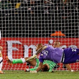 Latest World Cup podcast: US wins, advances