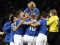 Harrelson beats England & real soccer news
