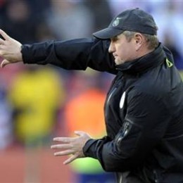 Is Slovenian head coach Matjaz Kek one of the best?