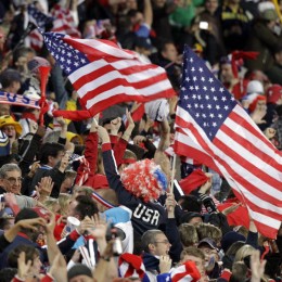 Latest World Cup podcast, post U.S.-Slovenia