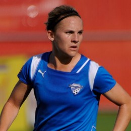 Four Independence players on WPS All-Star rosters