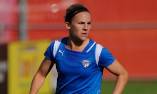 Four Independence players on WPS All-Star rosters