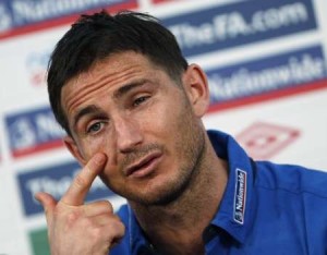 lampard eye