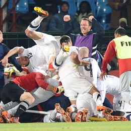 KYW podcast: Looking back & ahead for USMNT