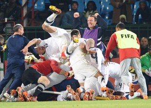 KYW podcast: Looking back & ahead for USMNT