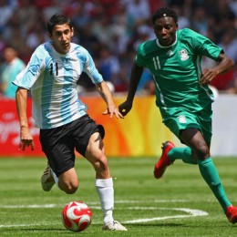 Group B – Messi is all that… but is Argentina?
