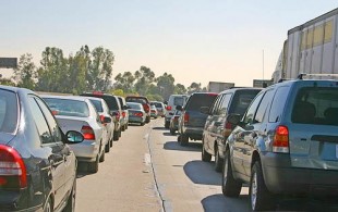 Traffic advisory for Saturday’s game