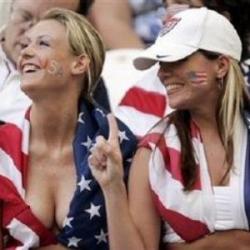 US v. Slovenia Preview