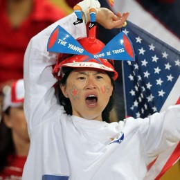 Stop acting like the U.S. won or deserved a point